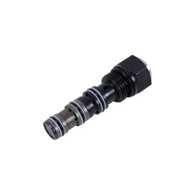 Aftermarket Hydraforce DC08-40-0-N-25 Dual Pilot Operated Check Valve for Excavator Loader Tractor Harvester