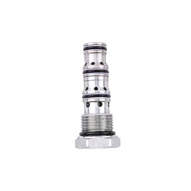 Aftermarket Hydraforce DC10-40-0-N-25 Pilot-Operated Check Valve