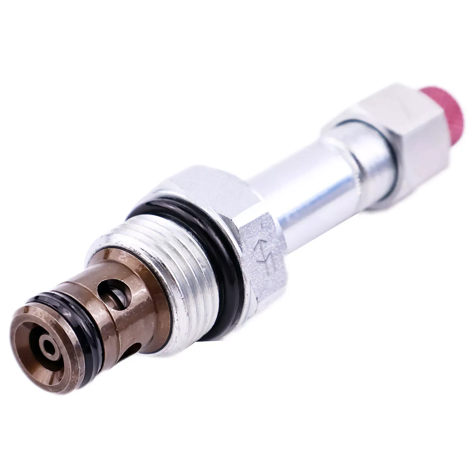 Aftermarket Hydraforce SV08-22M-0-N-00 Solenoid Poppet Cartridge Valve
