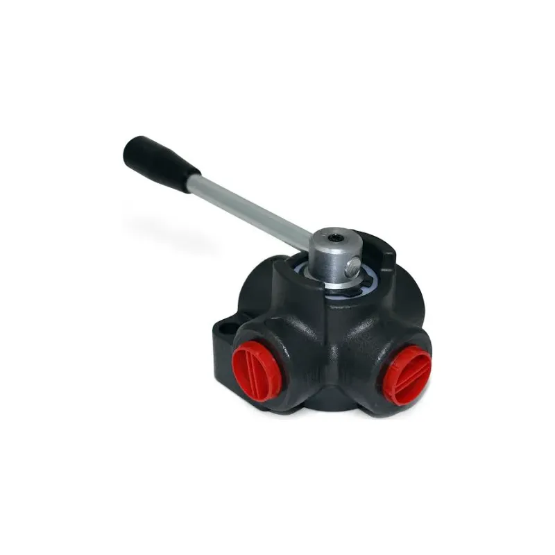 Aftermarket Oleoweb DDF3340A Flow Diverter Valve for Excavator Dozer Loader Tractor Combine