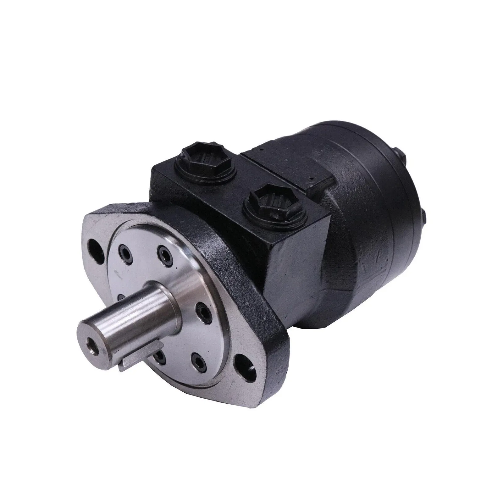 Aftermarket Parker TB TE Series TB0100AP100AAAA TB0100AP100AAAB Hydraulic Motor