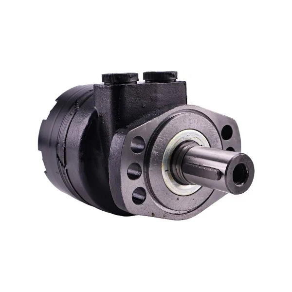 Aftermarket Parker TG0335MS030AAAA Hydraulic Motor for Excavator Harvester Forklift