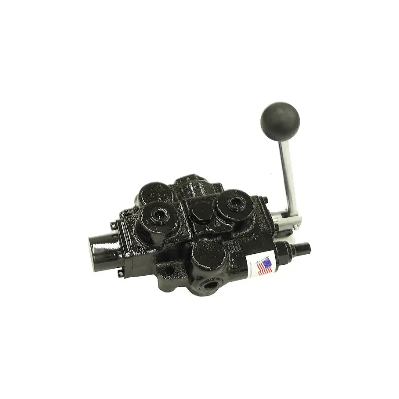 Aftermarket Prince RD515CA5A4B1 Hydraulic Valve for Tractor Combine Excavator Crane Loader Road Roller