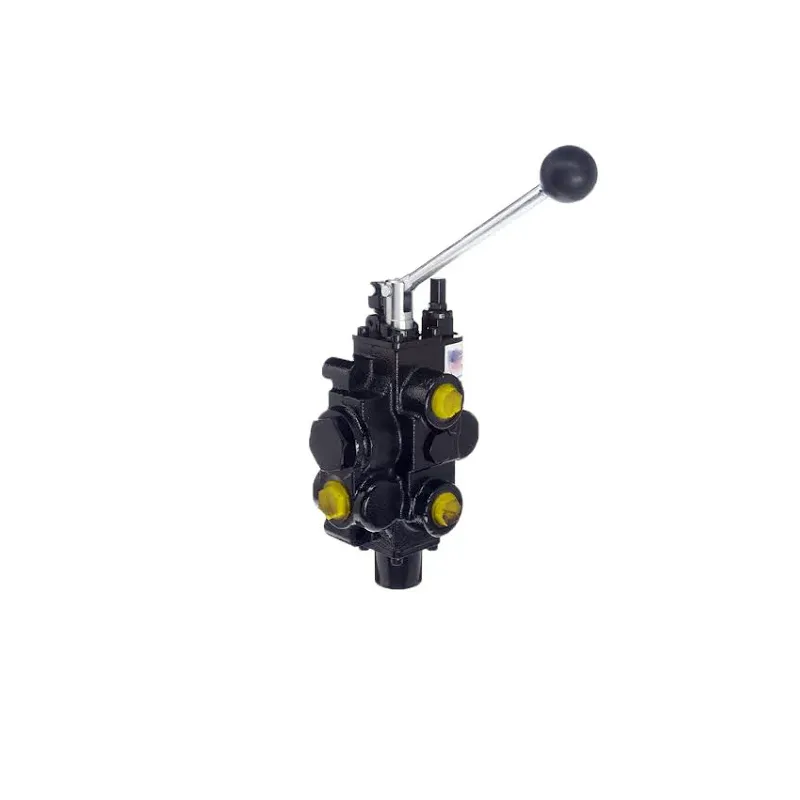 Aftermarket Prince RD516CA5A4B1 Hydraulic Valve for Tractor Combine Crane Excavator Loader