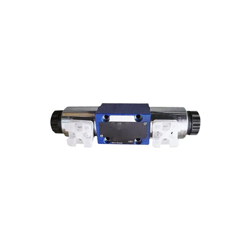 Aftermarket Rexroth 4WE6E62/EG24N9K4 24V Control Valve for Excavator Forklift Loader