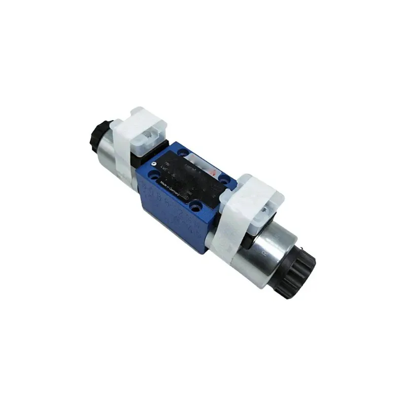 Aftermarket Rexroth 4WE6J62/EG24N9K4 24V Control Valve for Excavator Forklift Loader Dozer Combine Tractor