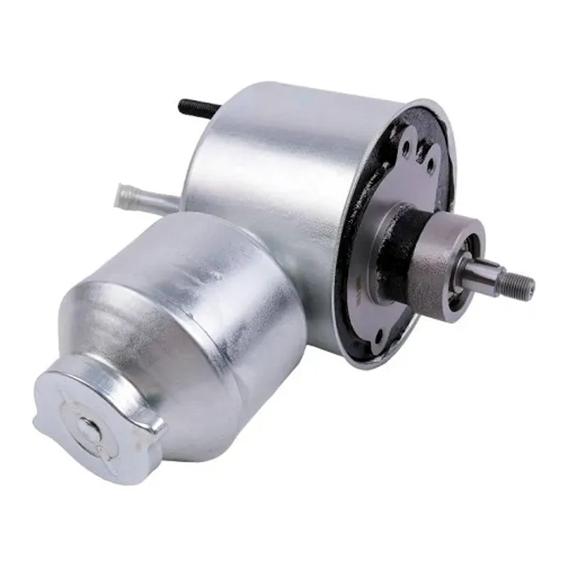Aftermarket Sagniaw 143 Series 7840124 7847871 Power Steering Pump Assembly for Chevrolet C60 GMC International Truck