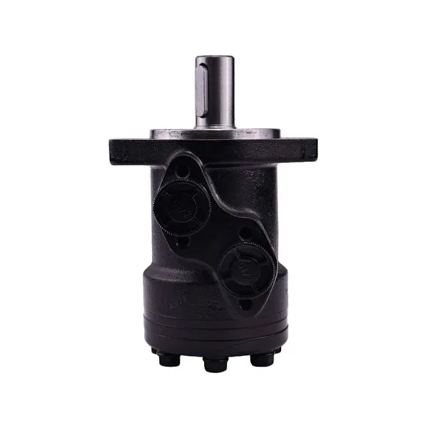 Aftermarket Sauer Danfoss OMR125 151-0413 Hydraulic Motor