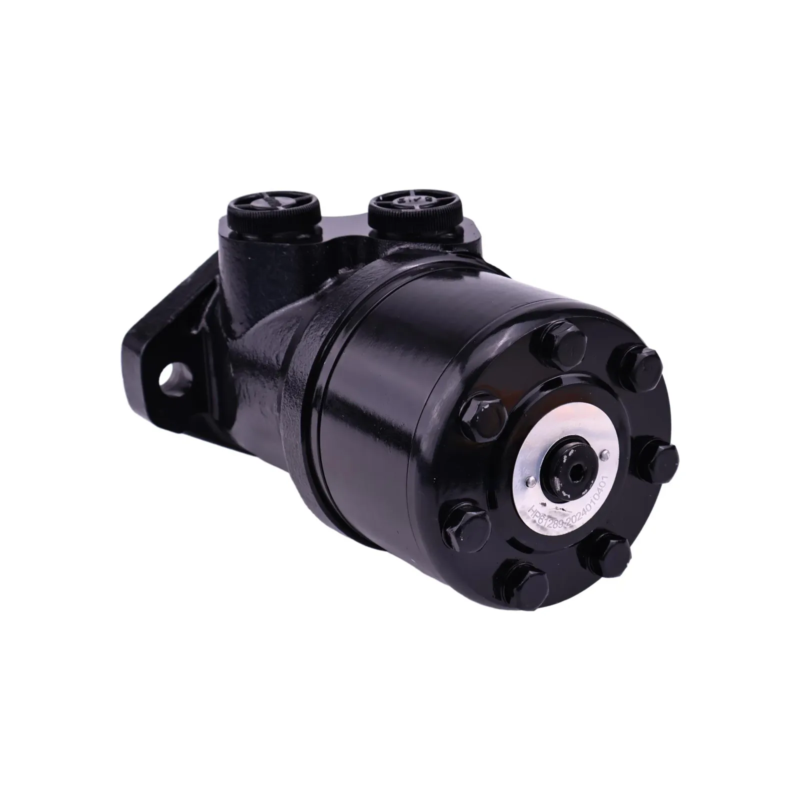 Aftermarket Sauer Danfoss OMR315 151-0417 Hydraulic Motor