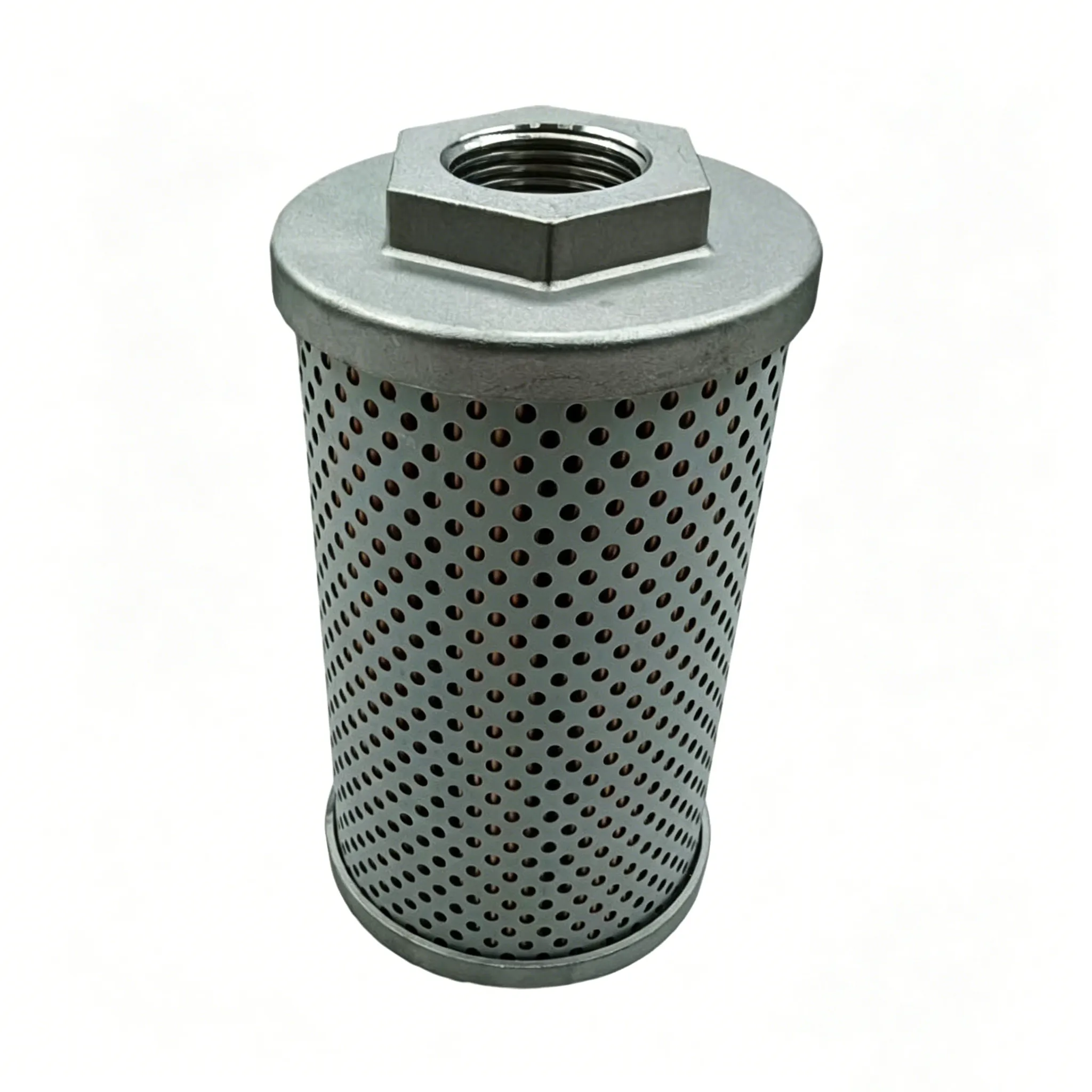 Aftermarket SF HY9137 Baldwin PT9448 Fleetguard HF35549 Hydraulic Filter for Tractor Excavator Forklift