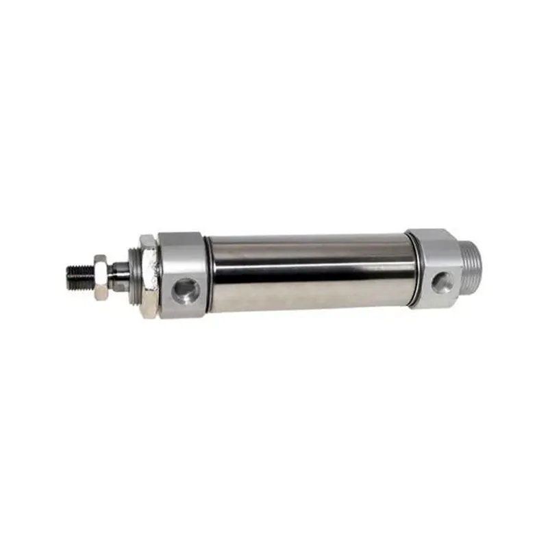 Aftermarket SMC CDM2B40-75Z Air Cylinder for Automation and Industrial Control Systems