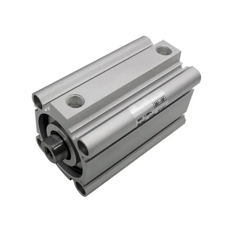 Aftermarket SMC CDQ2A32-40DZ Pneumatic Cylinder