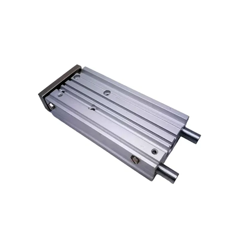 Aftermarket SMC MGPM40-150 Compact Guided Cylinder