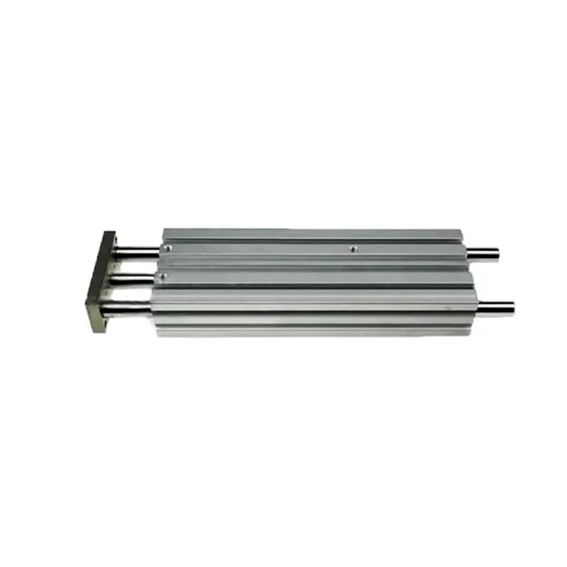 Aftermarket SMC MGPM40-400Z Compact Guided Cylinder