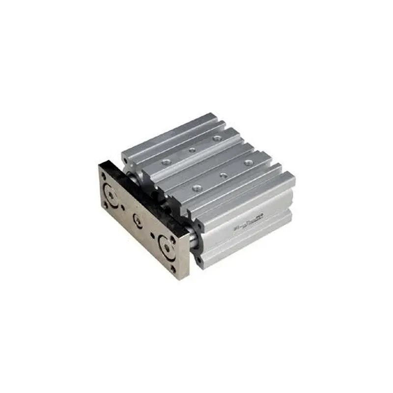 Aftermarket SMC MGPM50-100Z Guided Cylinder