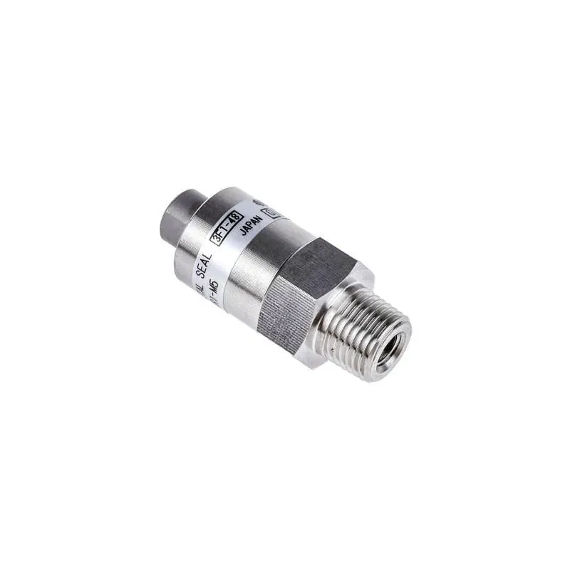 Aftermarket SMC MQR1-M5 Metal Seal Rotary Joint