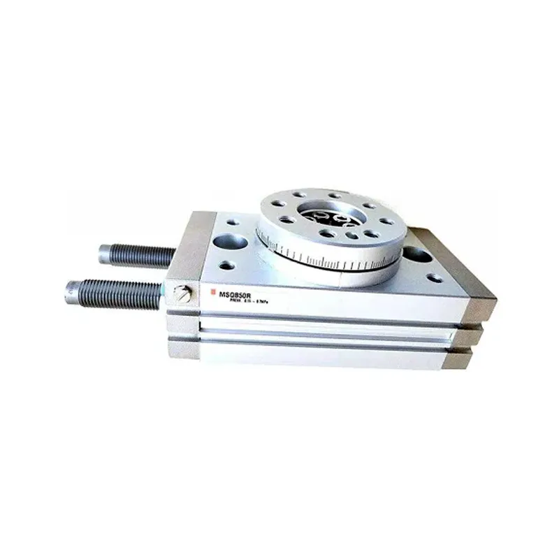 Aftermarket SMC MSQB50R Action Rotary Cylinder