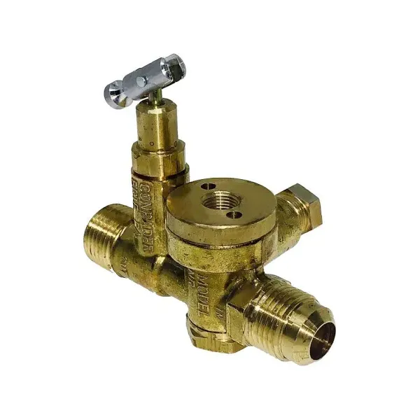 Aftermarket Speed Air MI-T-M 22-0270 Pilot Unloader Valve for Air Compressor