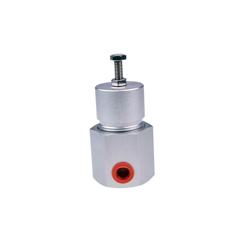 Aftermarket Sullivan Palatek 09661-002 Pressure Control Regulator Valve for Air