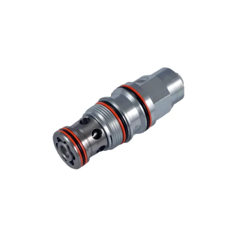 Aftermarket Sun Hydraulics CBFA-LHN Counter Balance Valve for Excavator Loader Dozer Crane