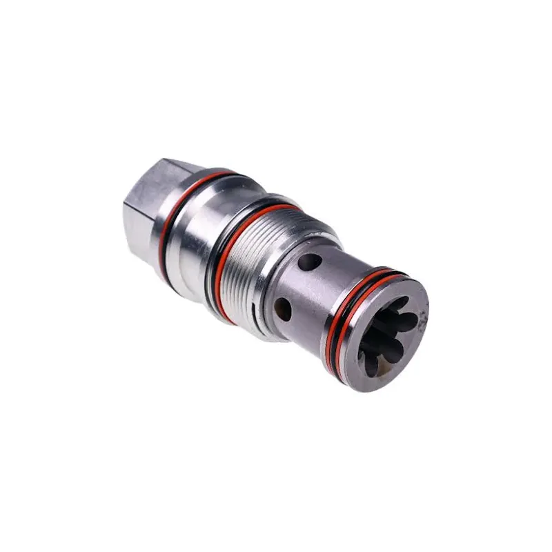 Aftermarket Sun Hydraulics CKIB-XCN Check Valve for Loader Excavator Tractor