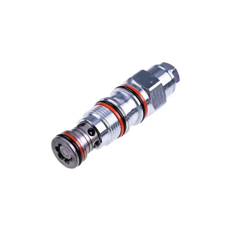 Aftermarket Sun Hydraulics Counterbalance Valve CBBL-LJN for Excavator Crane