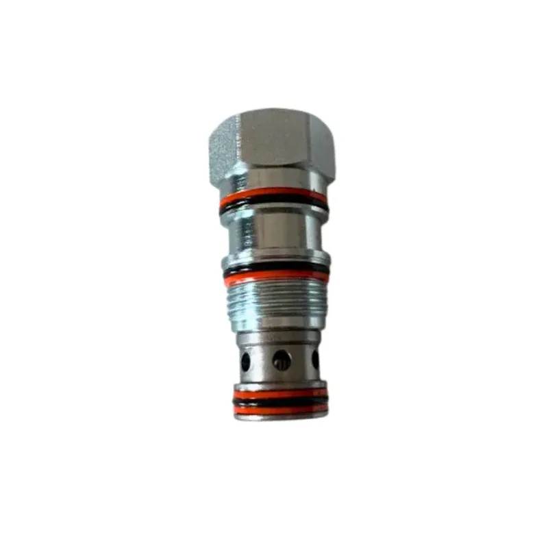 Aftermarket Sun Hydraulics Free Flow Nose-To-Side Check Valve CXDA-XBN