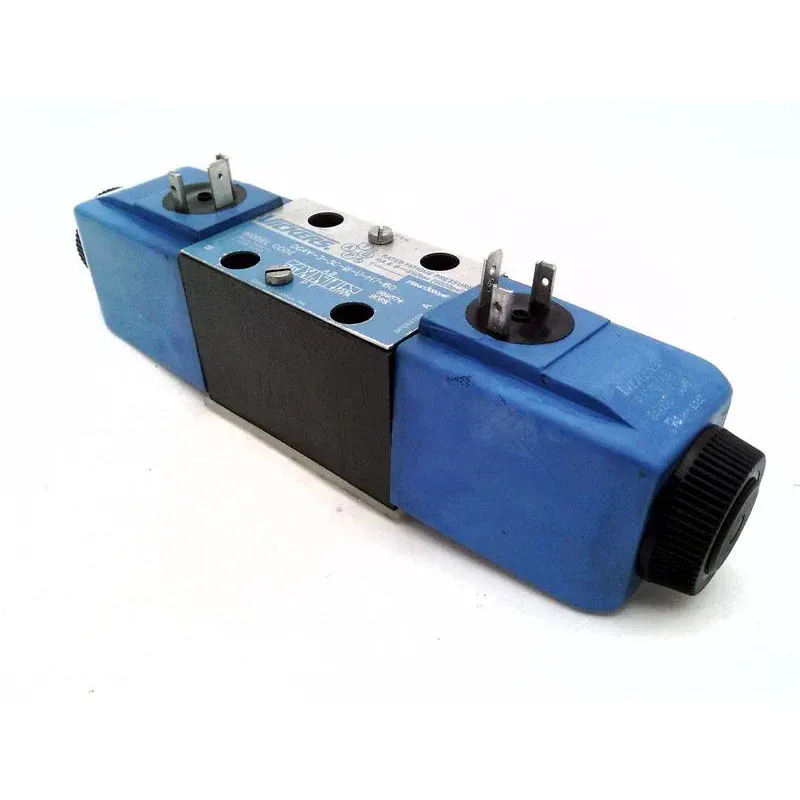 Aftermarket Vickers DG4V-3-2N-M-U-H7-60 Directional Control Valve