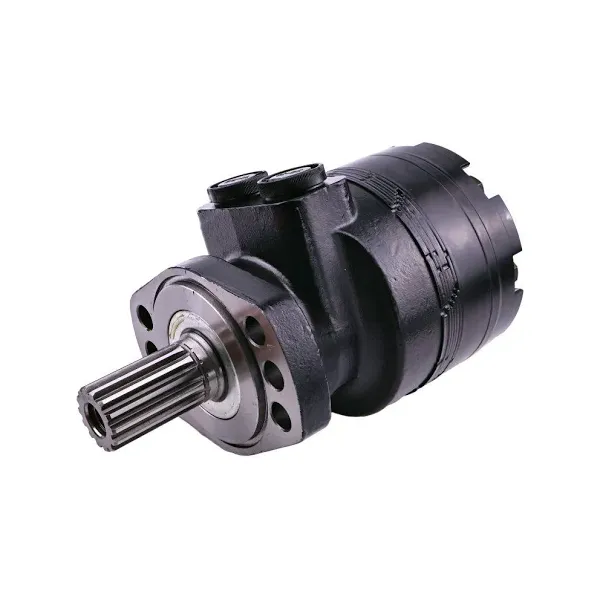 Aftermarket White 500260A3123AAAAA 500260A5123AAAAA Hydraulic Motor