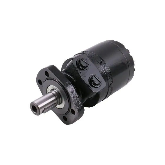 Aftermarket White 500750A3120AAAAA Hydraulic Motor