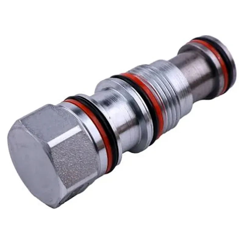All Ports Blocked Cavity Plug XBCA-XXN for Sun Hydraulics
