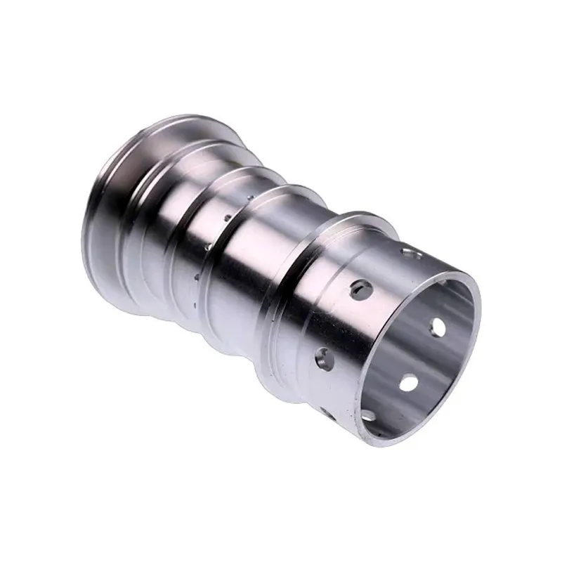 Aluminum Cylinder 884-068 877-810 for Hitachi NR83A NR83A2 NR83A2S
