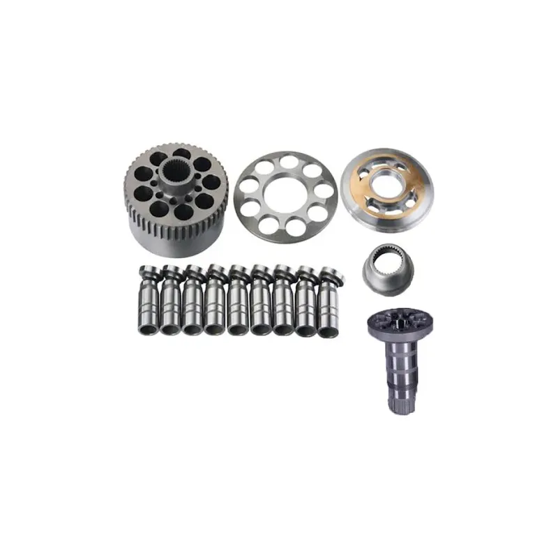 AP5S67 Swing Motor Repair Parts Kit for Hitachi EX120-5 Excavator