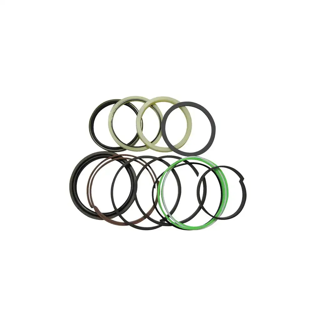 Arm Cylinder Seal Kit 1373767 for Caterpillar CAT 320B 320C 322C 538 Engine 3066 3116 3126 3126B C7 C7.1