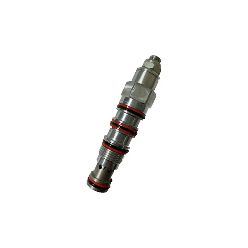 Balance Valve 122576GT 36207GT 81385GT for Genie Articulated Boom Lift Z-80 Z-60