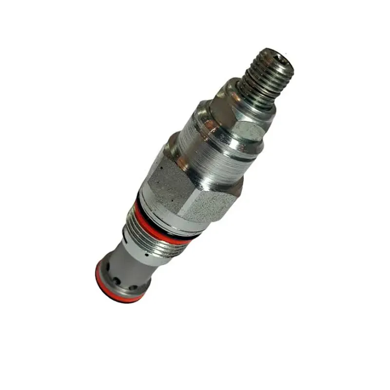 Balanced Piston Relief Valve RPGC-LDN for Sun Hydraulics