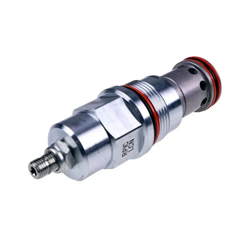 Balanced Piston Relief Valve RPIC-LCN for Sun Hydraulics