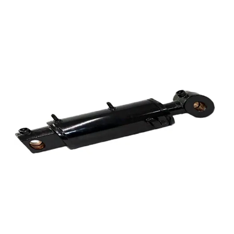 Blade Cylinder 7302315 7370087 for Bobcat Excavator E26 E27 E27Z