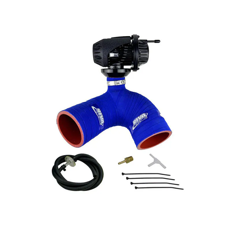Blow Off Valve Kit RY17040-BV-S for Yamaha PWC 2014-2025 FX SVHO 2009-2016 FZS FZR 2019-2023 GP1800R SVHO