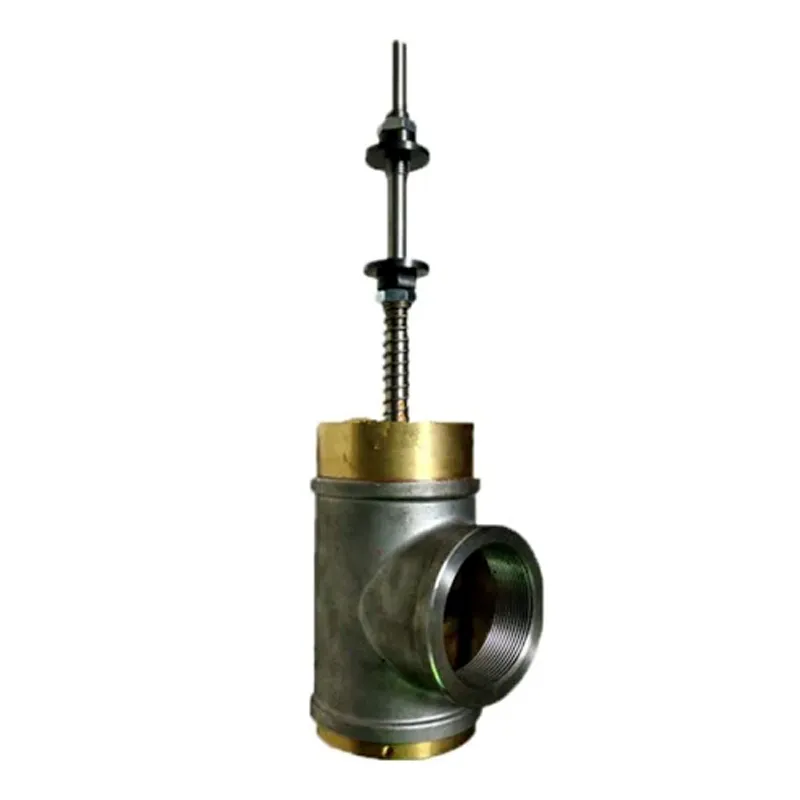 Blowdown Valve 22699821 for Ingersoll Rand Air Compressor
