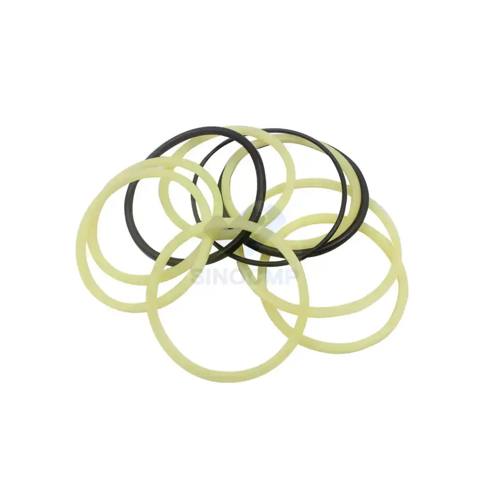 Boom Cylinder Seal Kit 2438U721R100 for Kobelco Excavator SK60 K903