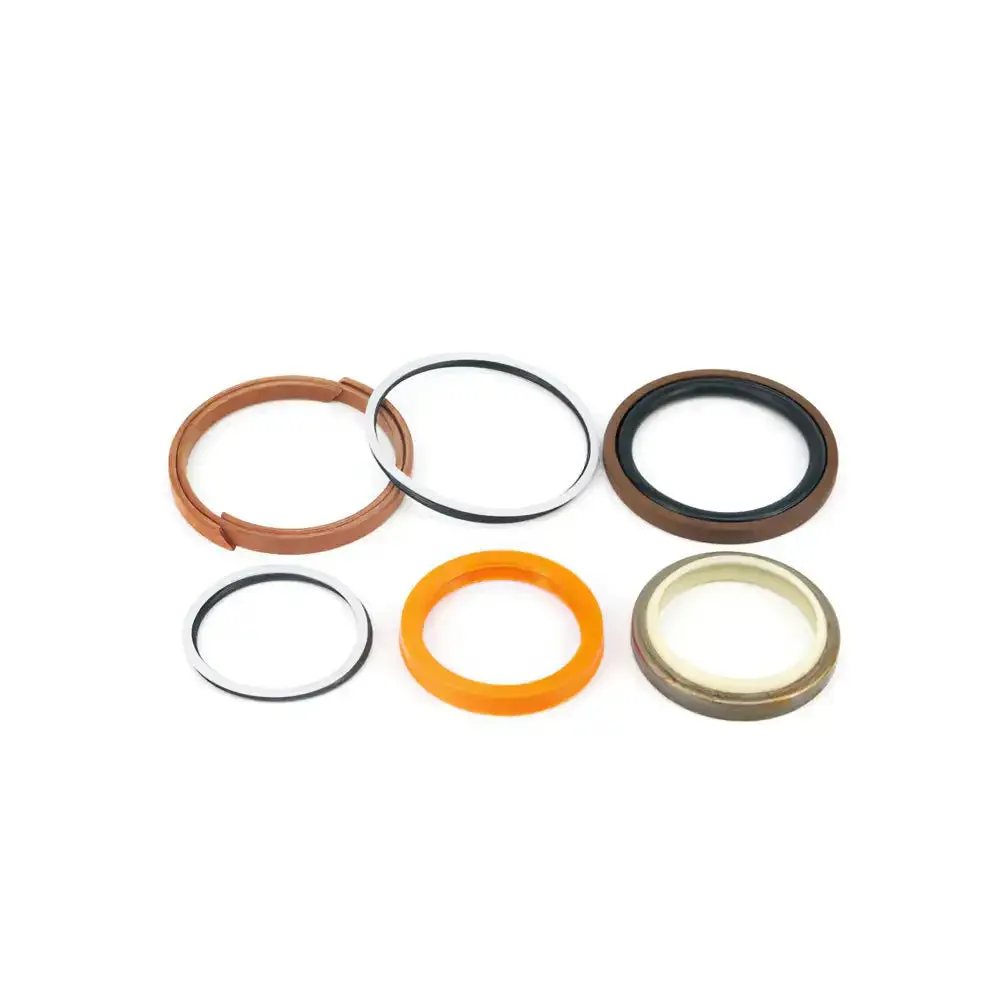 Boom Cylinder Seal Kit 4169209 for Hitachi UH083 UH083LC Excavator