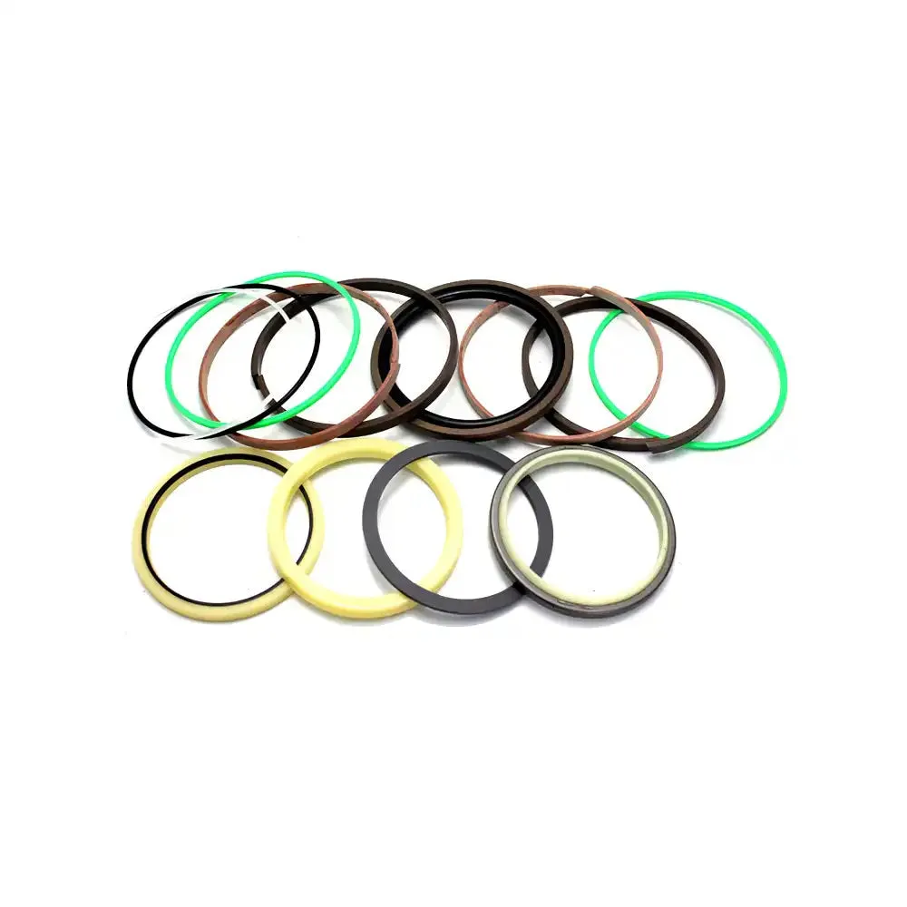 Boom Cylinder Seal Kit 550/41747 for JCB Backhoe Loader 3CX 3D 3DX 4DX Excavator JS210