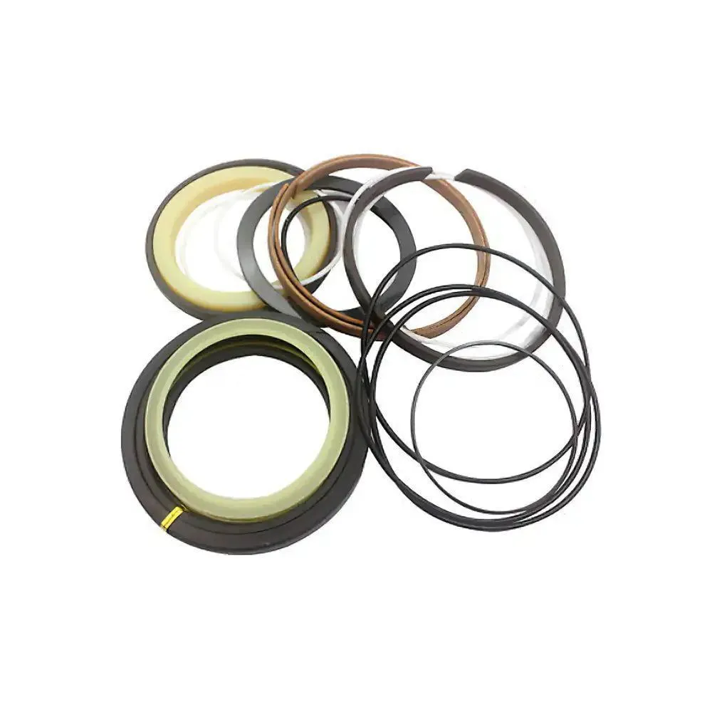 Boom Cylinder Seal Kit 707-98-25560 For Komatsu Excavator PC40R-8 PC45R-8 PC45MR-1 PC45MRX-1