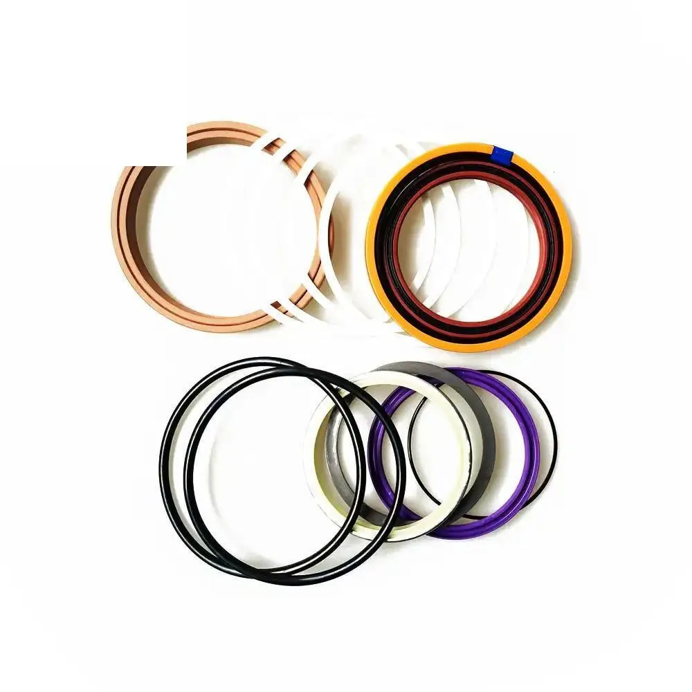 Boom Cylinder Seal Kit 707-98-29500 For Komatsu Excavator PC40MR-2 PC50MR-2