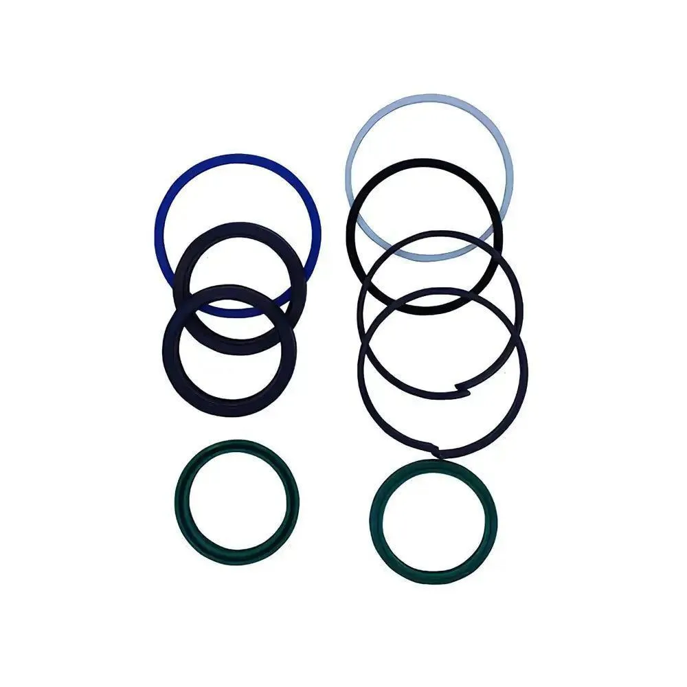 Boom Cylinder Seal Kit 707-98-36700 For Komatsu Excavator PC78US-6 PC78MR-6 PC88MR-6 PW98MR-6