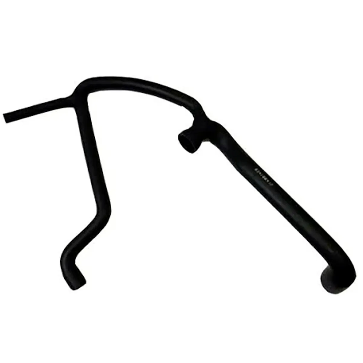 Bottom Water Hose 834/00412 for JCB 3CX 4CX Backhoe Loader