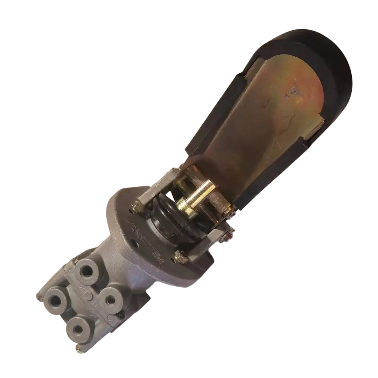 Brake Control Valve TZ53713600040 for Sinotruk HOWO Truck