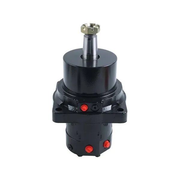 Brake Motor 55194GT for Genie GS-2668DC GS-2668RT GS-3268DC GS-3268RT Scissor Lift