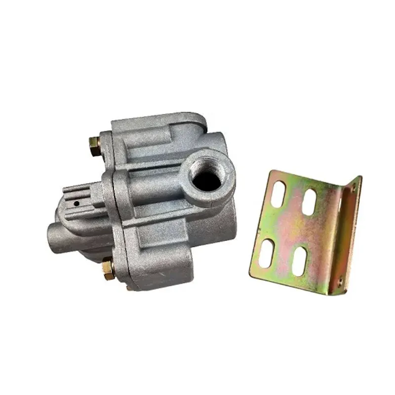 Brake Proportioning Relay Valve 065146 F2HZ-2A449-A for 1980-1989 Ford Medium Heavy Truck F600 F700 B600 B700